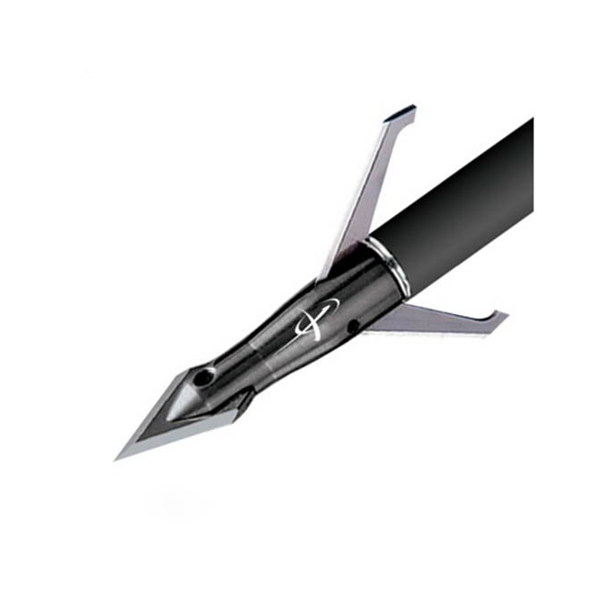НаконечникTorrid 100grn broadhead 3шт.. Фото №2