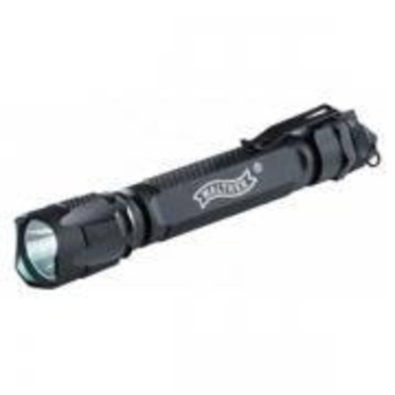 Фонарь Walther Tactical RBL 1200 . Фото №2