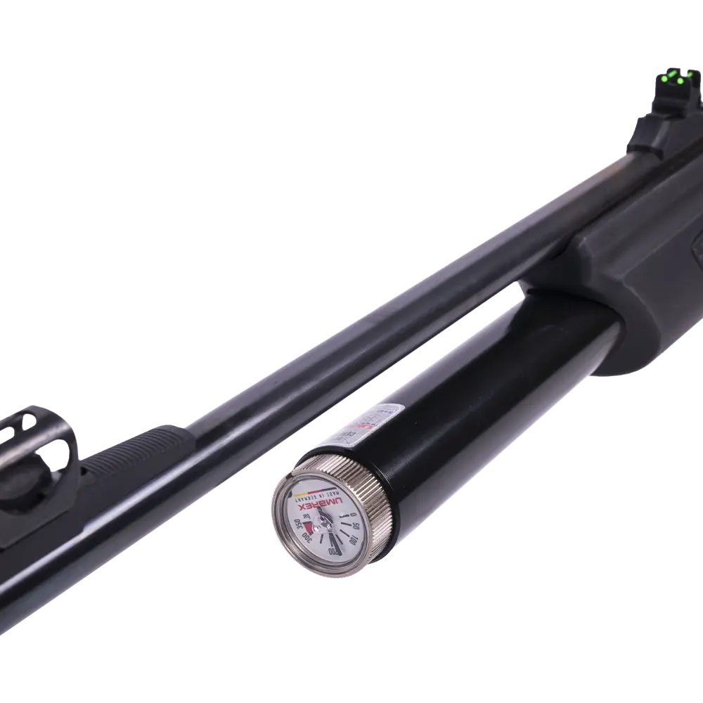 Винтовка пневматическая Umarex Walther 1250 Dominator (PCP, пластик) калибр 4,5 мм. Фото №8 Винтовка пневматическая Umarex Walther 1250 Dominator (PCP, пластик) калибр 4,5 мм. Фото №8