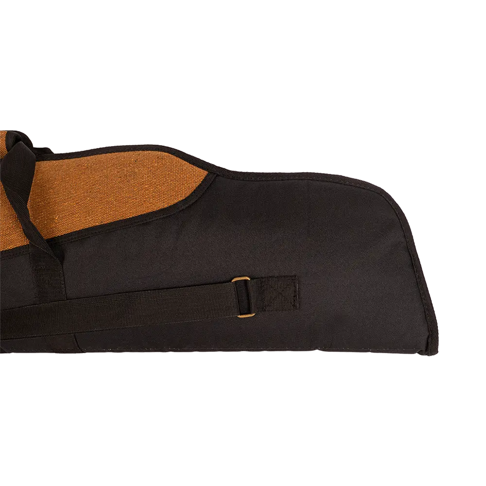 Чехол Remington для ружья с оптикой 124см (с карманом). Фото №5