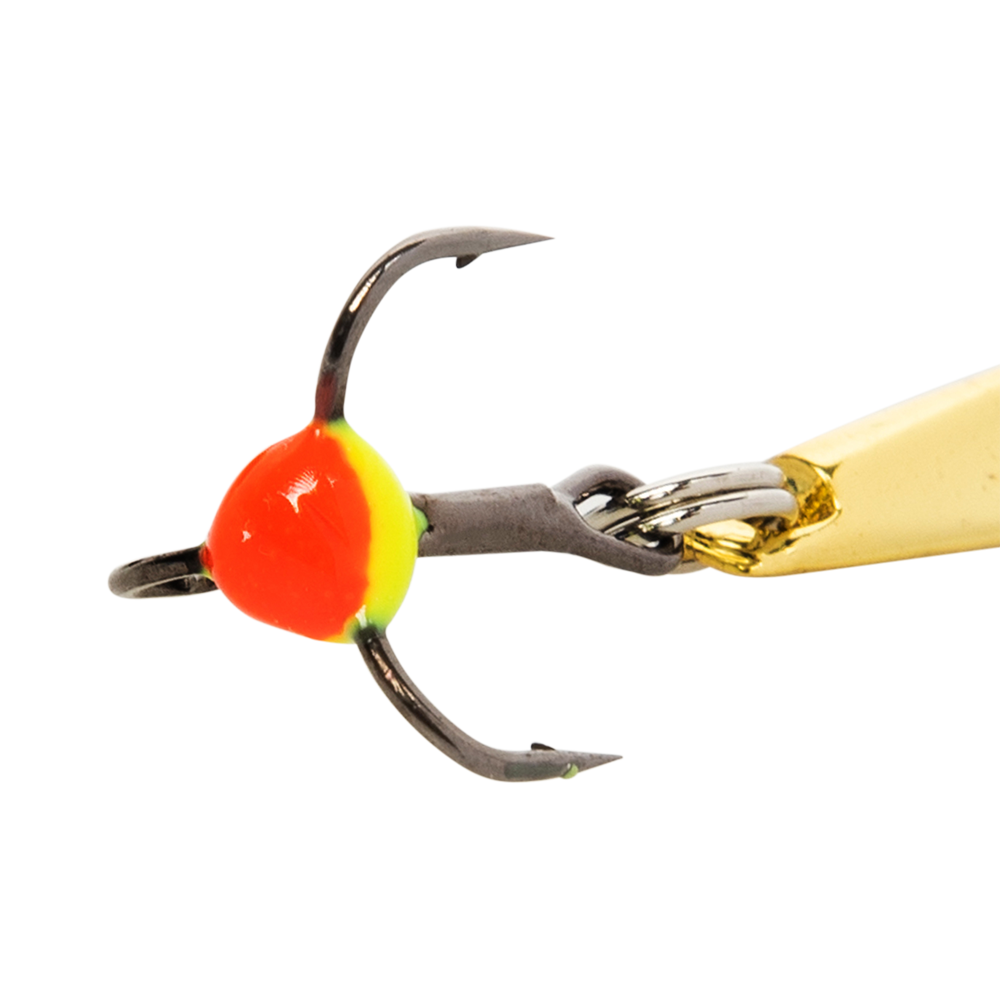 блесна зимняя Joker-NW PRB070011GL. Фото №2