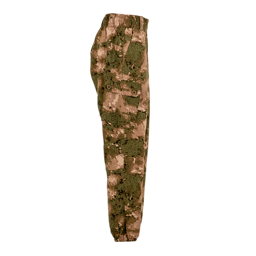 Костюм Орион «Спецназ» (рип-стоп, саванна) р. 48-50/182-188. Фото №2