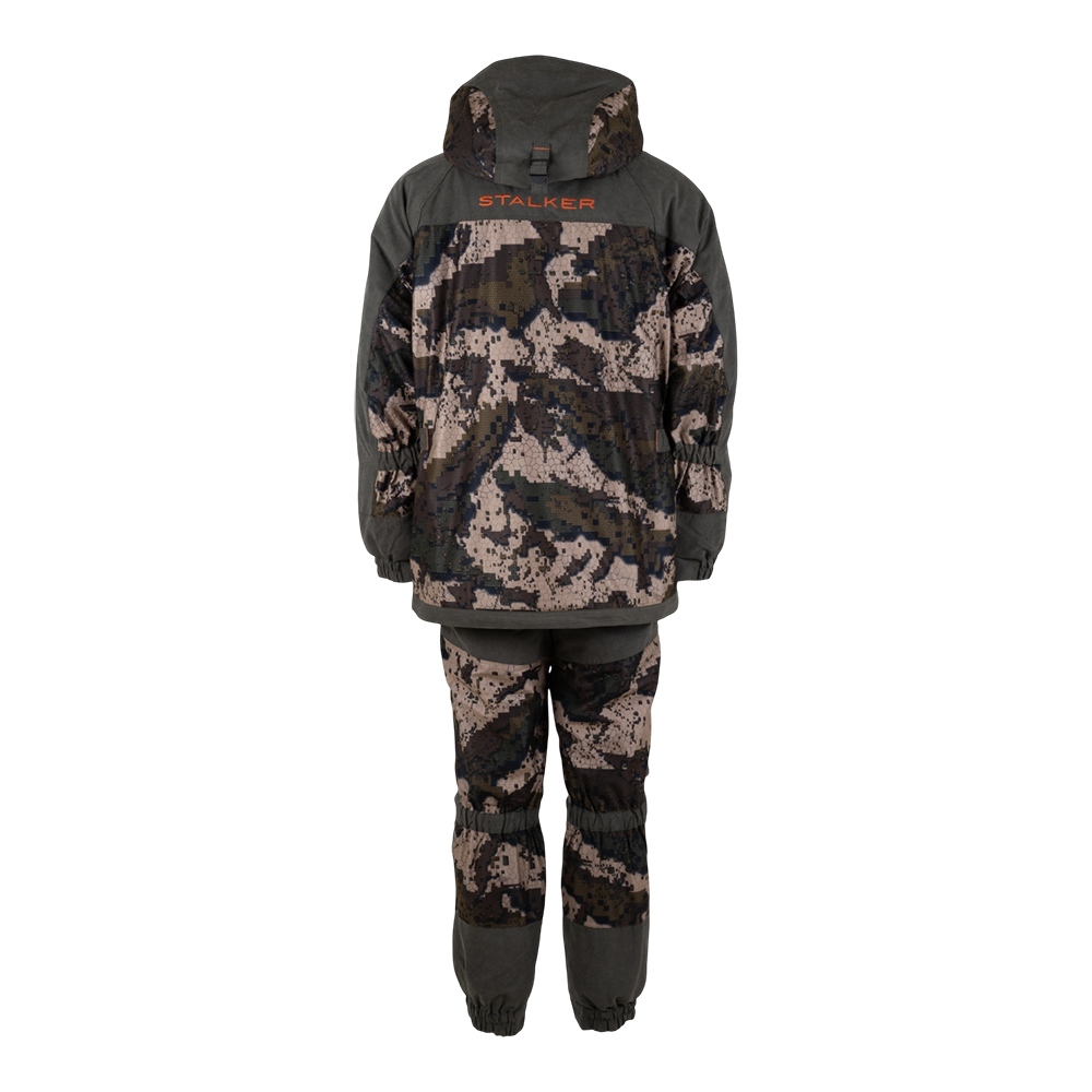 Костюм ХСН "Stalker Alova" цифра р. 48-50/182. Фото №5 Костюм ХСН "Stalker Alova" цифра р. 48-50/182. Фото №5