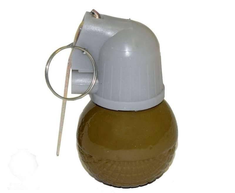 Муляж гранаты РГО. Фото №1