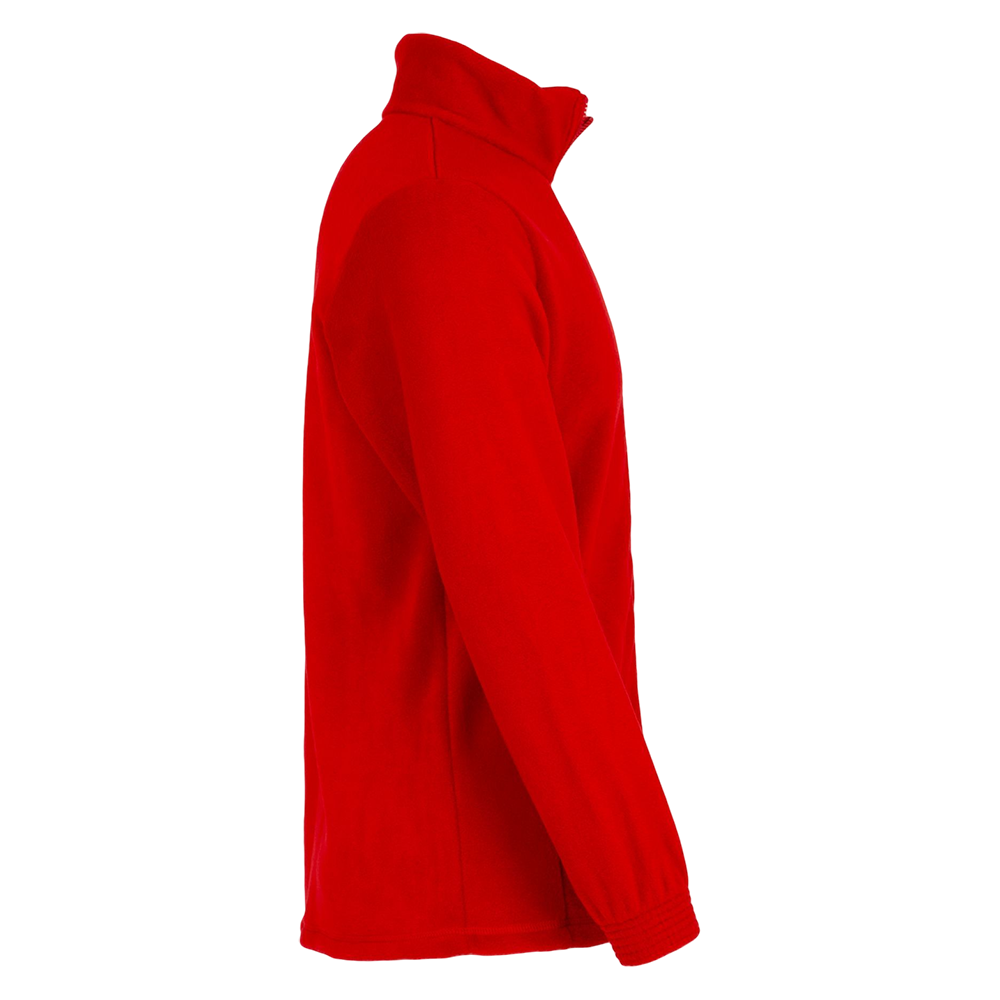 Толстовка мужская на молнии, XXL (р.56-58), рост 182/188см, флис 280г/м. Фото №3