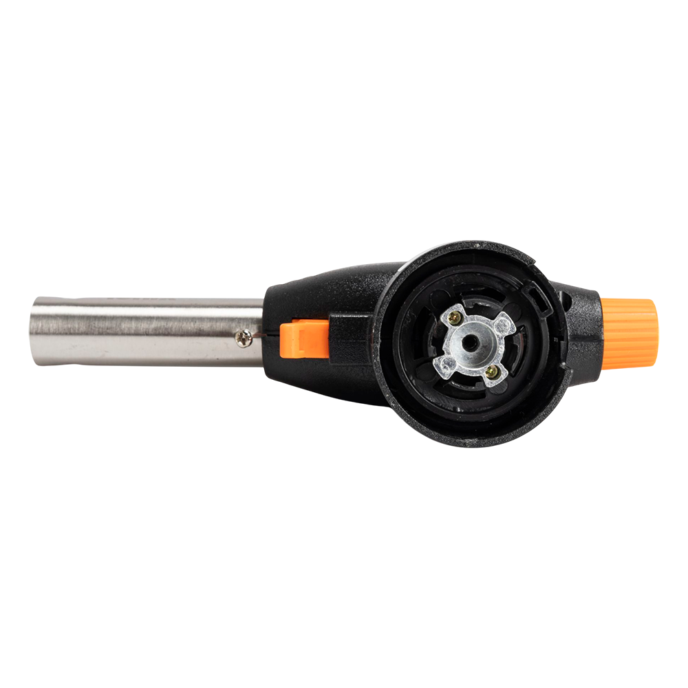 Горелка FENIX портативная газовая (пьезо, цанговая), артикул F-FG-02 (NS-500). Фото №5