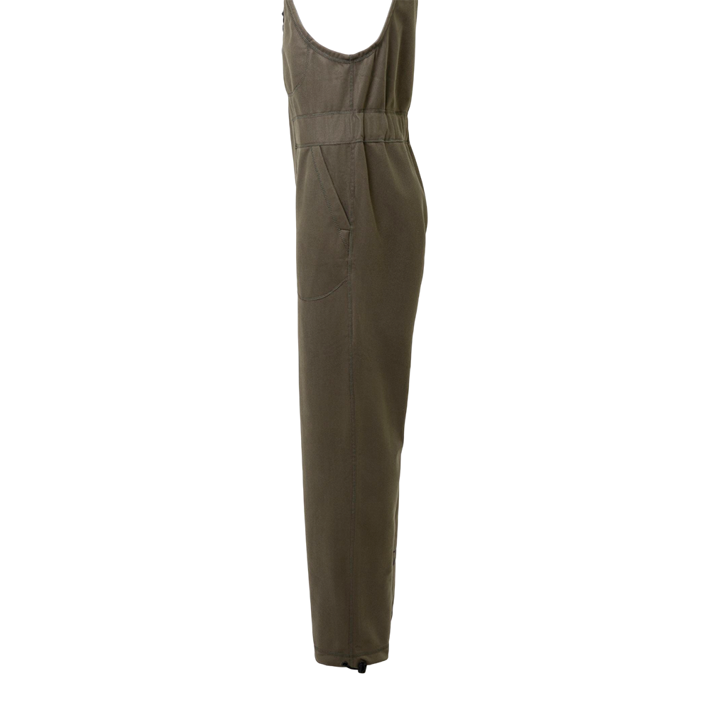 Костюм Huntsman Никс-Люкс ткань Alova Windblock цвет Хаки р. 48-50/170-176. Фото №3