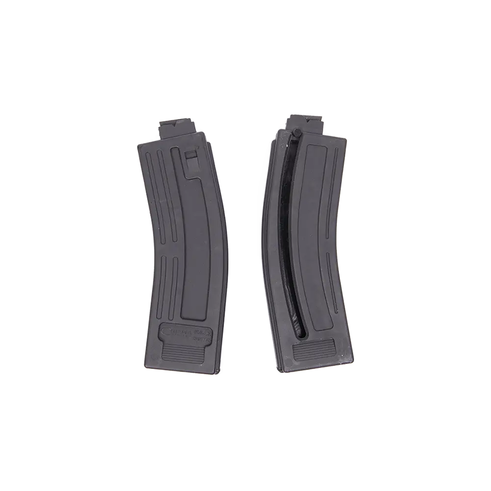 Карабин Chiappa M FOUR-22 PRO калибр 22LR 14.5". Фото №9 Карабин Chiappa M FOUR-22 PRO калибр 22LR 14.5". Фото №9