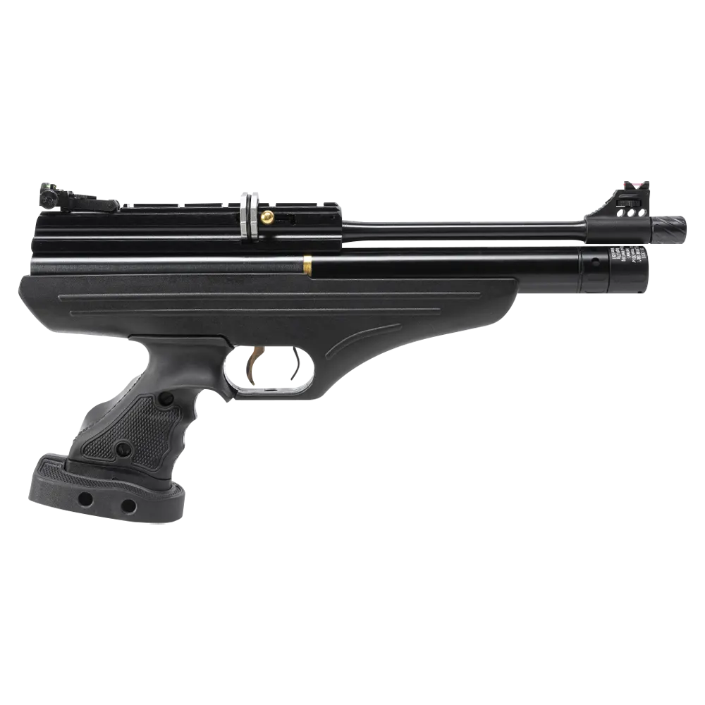 Пистолет пневматический Hatsan AT-P1 калибр 4,5мм. Фото №1 Пистолет пневматический Hatsan AT-P1 калибр 4,5мм. Фото №1