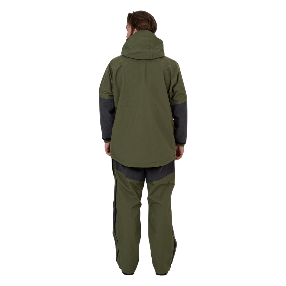 Костюм Remington Horizon Explorer Сapulet Olive р. XS. Фото №18