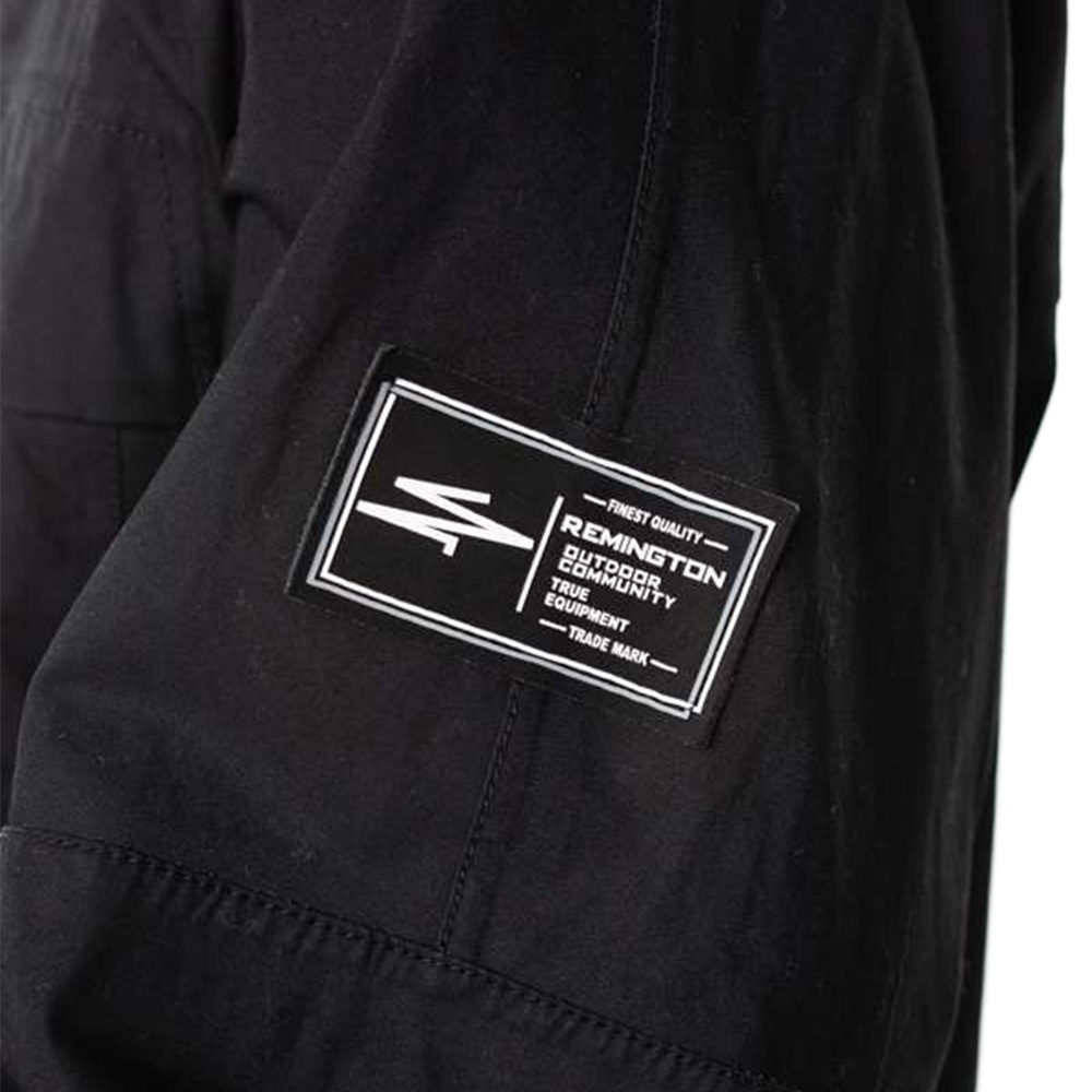 Куртка Remington Limit Тrend Black р. S. Фото №3