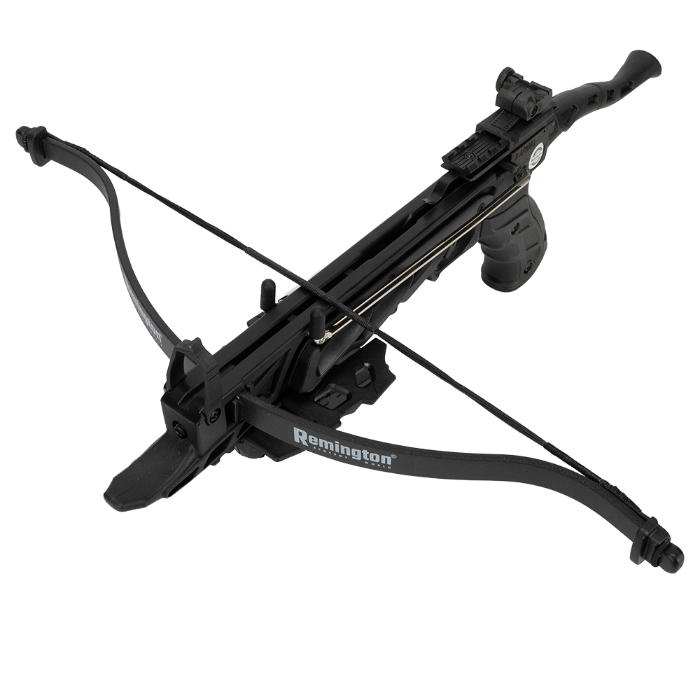 Арбалет-пистолет Remington Mist, black. Фото №5