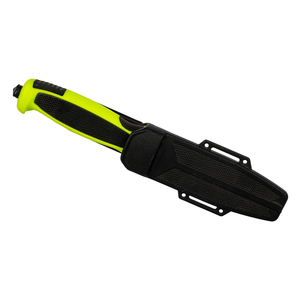 Нож A 4404 "Columbia" Туристический не раскладной с тканевым чехлом.. Фото №5