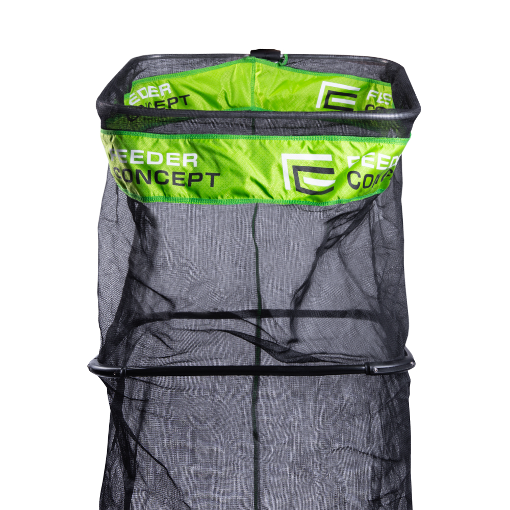 Садок Feeder Concept 50х40х300см. Фото №2