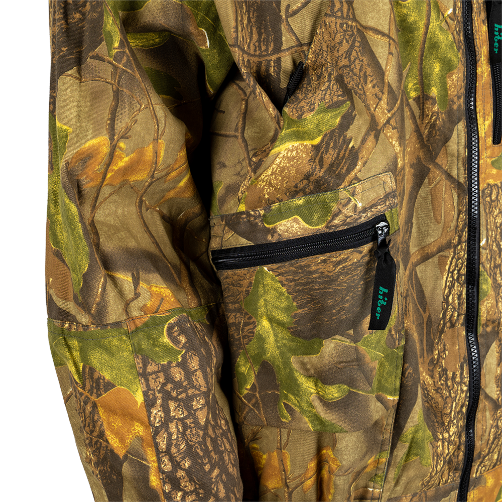 Костюм " ТРОПА" лесная чаща р. 60-62. Фото №11 Костюм " ТРОПА" лесная чаща р. 60-62. Фото №11