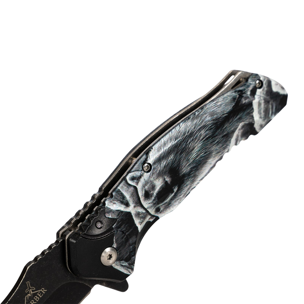 Нож B 097 V. Фото №7