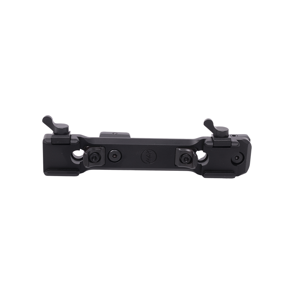 Кронштейн MAK под LM-призму на CZ-550 (5072-40047). Фото №3