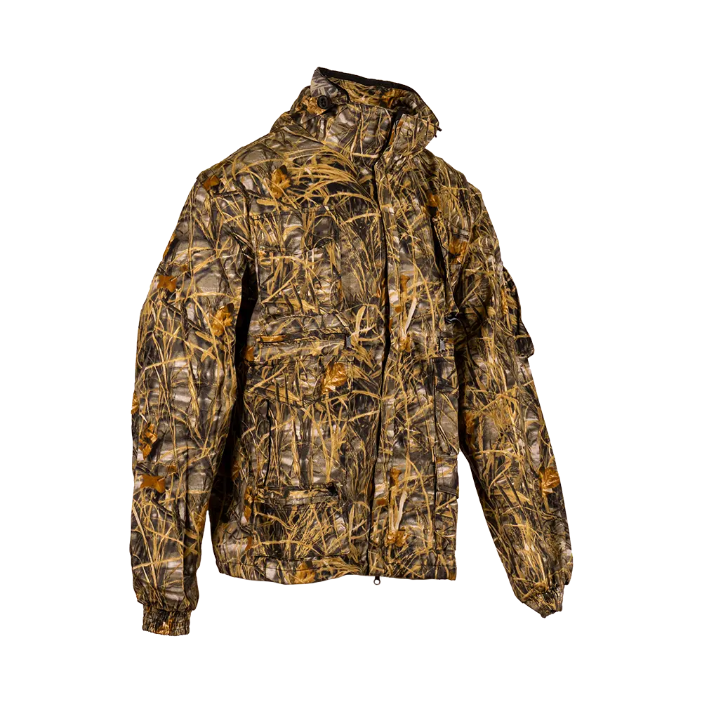 Куртка "Саванна" (кусты) р. 60-62. Фото №5 Куртка "Саванна" (кусты) р. 60-62. Фото №5