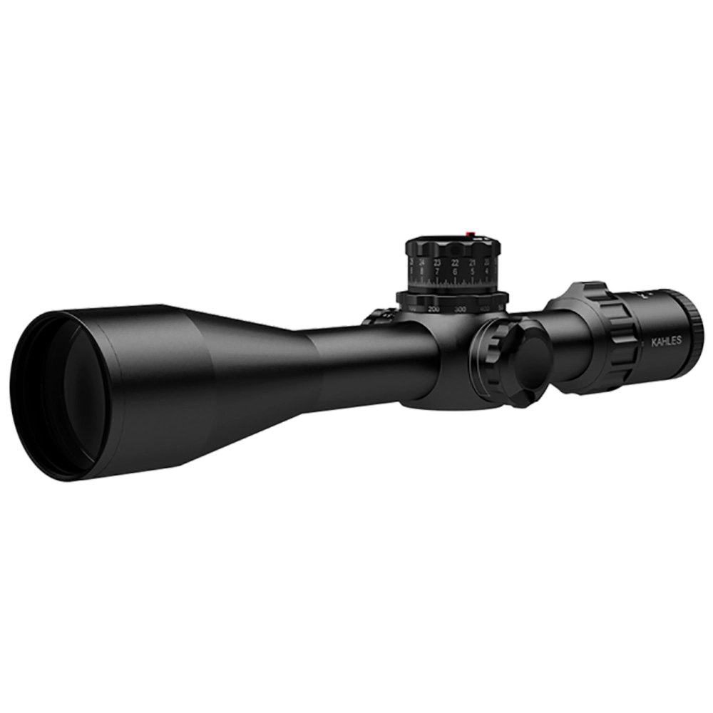 Прицел оптический Kahles K525i 5-25x56 Tremor 3 CCW лев. 1см/100м. Фото №1 Прицел оптический Kahles K525i 5-25x56 Tremor 3 CCW лев. 1см/100м. Фото №1