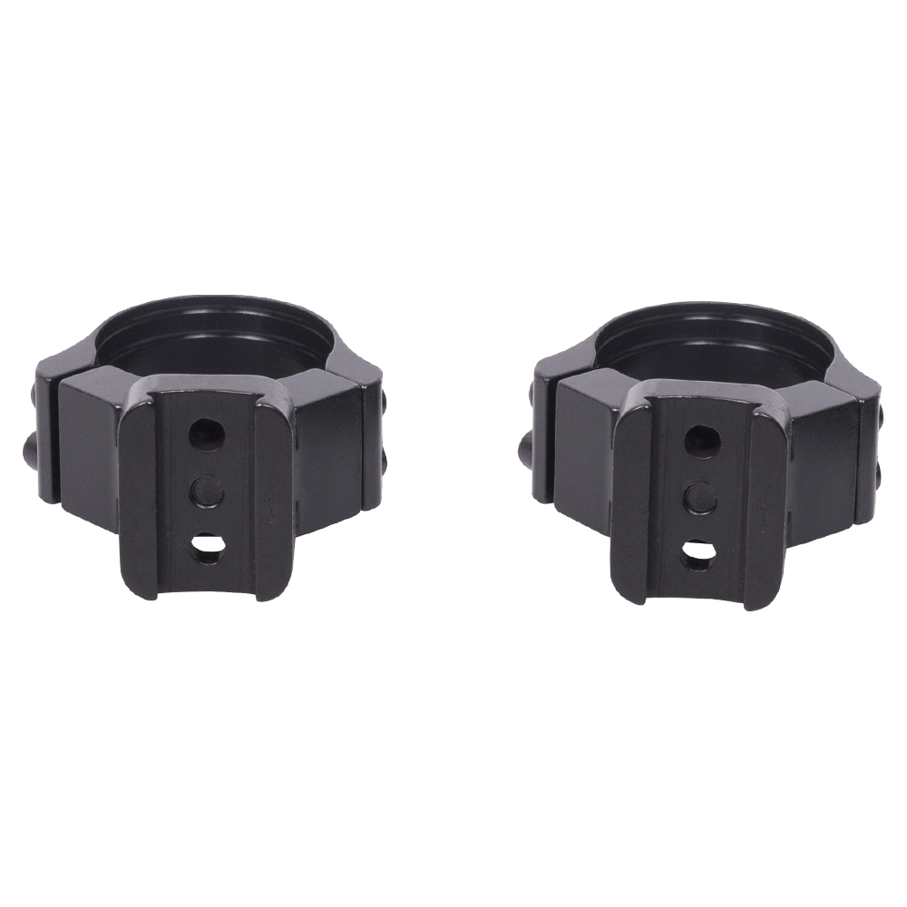 Кронштейн MAK на призму 11 мм, 25.4 мм, BH=11 мм. Фото №3