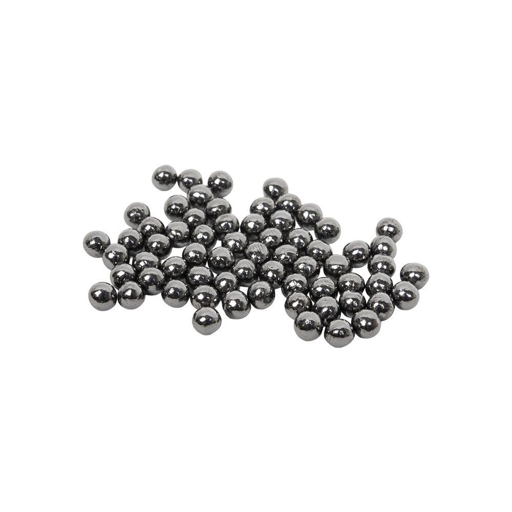 Дробь №2 (1кг) Бийск ( тара по 10 кг). Фото №1