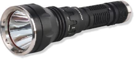 Фонарь Remington (500 люмен, светодиод CREE XM-L T6). Фото №2