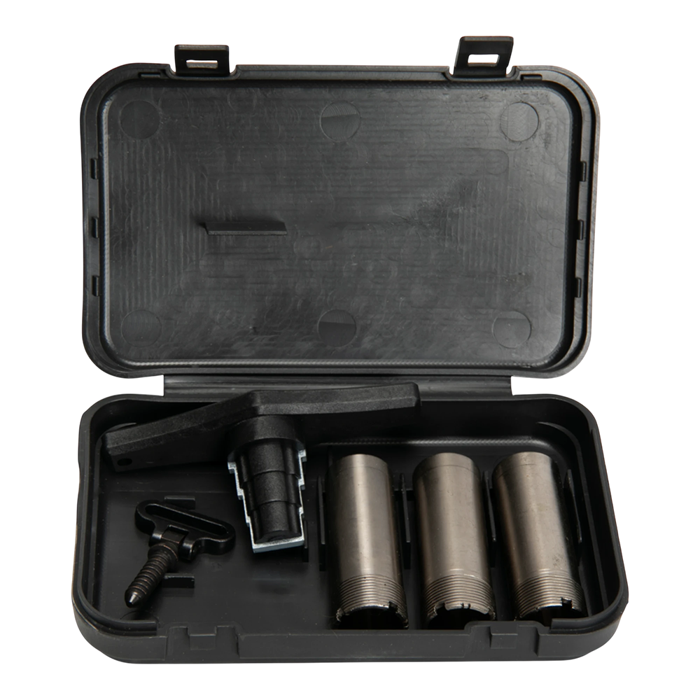 Ружье ATA SP Camo Max-5 (камыш), 20/76, 610 мм. Фото №2