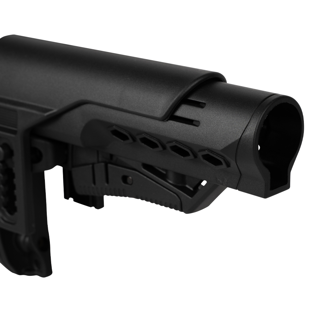 Приклад телескопический RS-X2. Фото №6