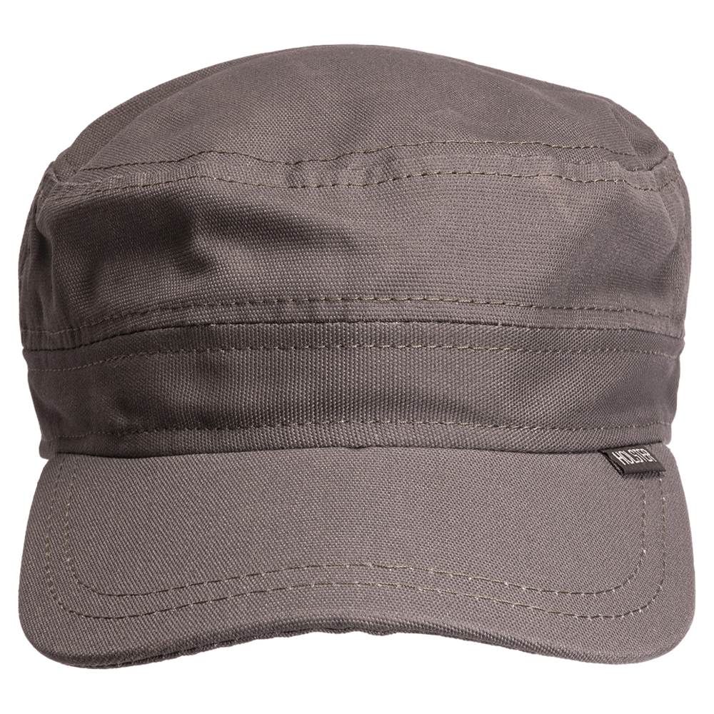 Кепка Куба / канвас / олива 57-58 (Хольстер). Фото №2