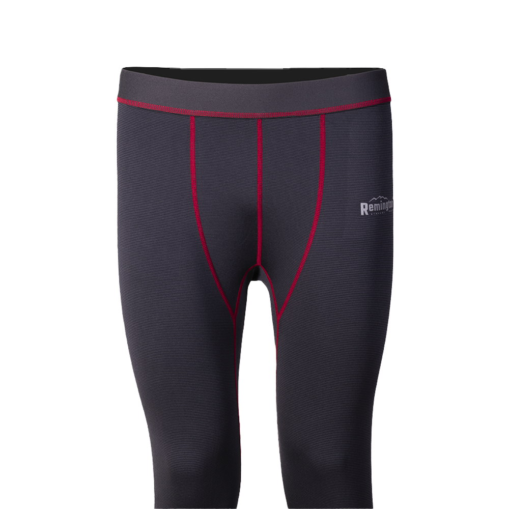 Костюм Remington Tactical Underware Outdoor Functional Set ll Black р. 3XL. Фото №11