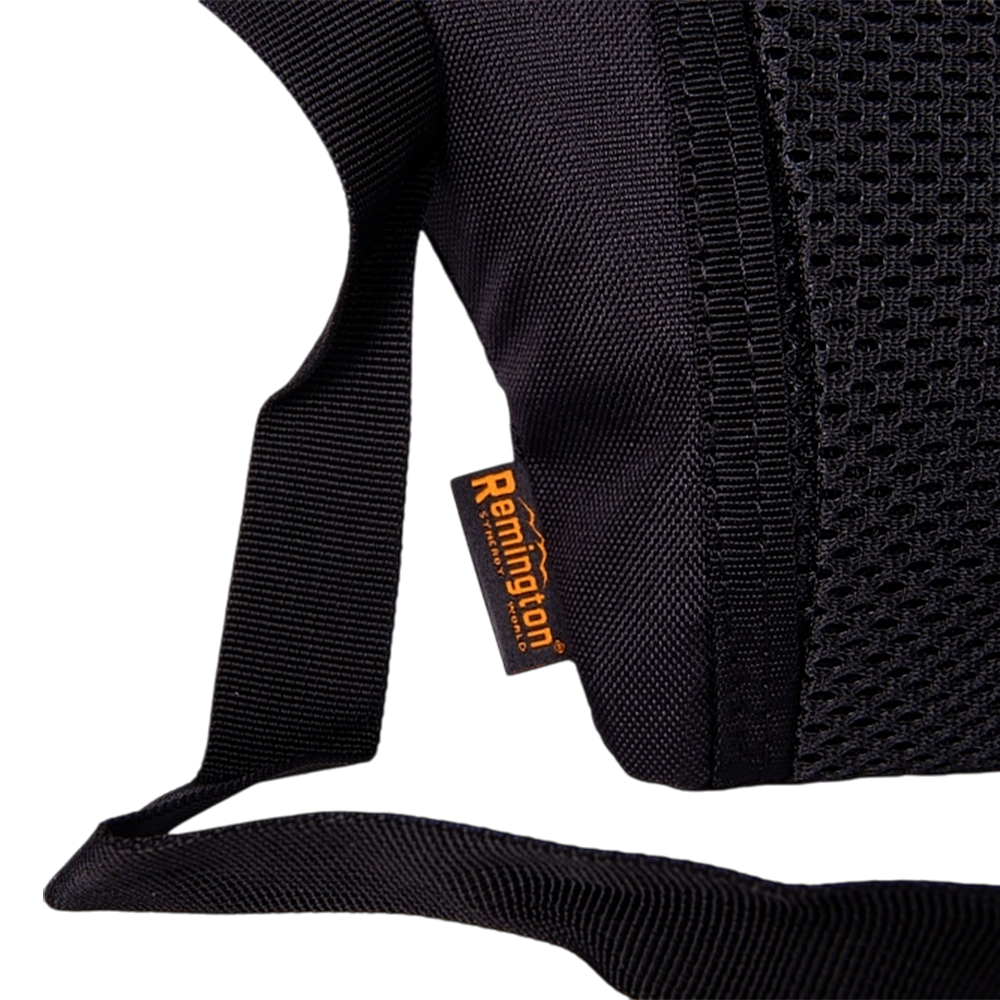 Сумка поясная Remington Sports Bag ASRV Black. Фото №6