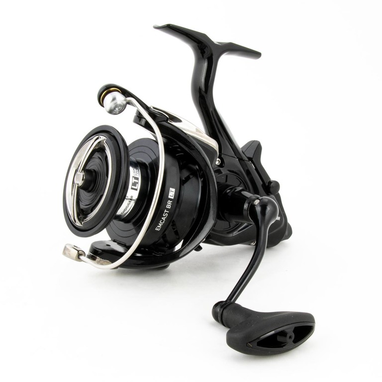Катушка безынерционная DAIWA 19 EMCAST BR LT 3000. Фото №1
