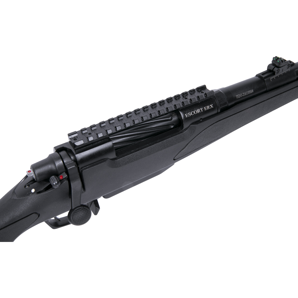 Карабин Hatsan Escort ERX, калибр 30-06 (планка Пикатинни,2 магазина*5патронов)L=510. Фото №5