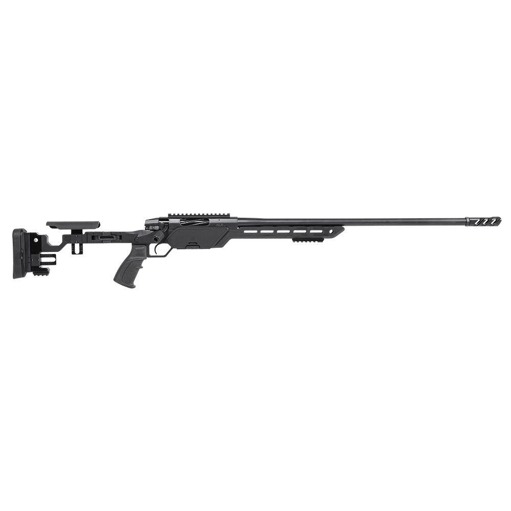 Карабин АТА ARMS ALR FS калибр 6,5 Creedmoor, ствол 610 мм, ДТК, 2 стальных магазина*5 патронов. Фото №1 Карабин АТА ARMS ALR FS калибр 6,5 Creedmoor, ствол 610 мм, ДТК, 2 стальных магазина*5 патронов. Фото №1
