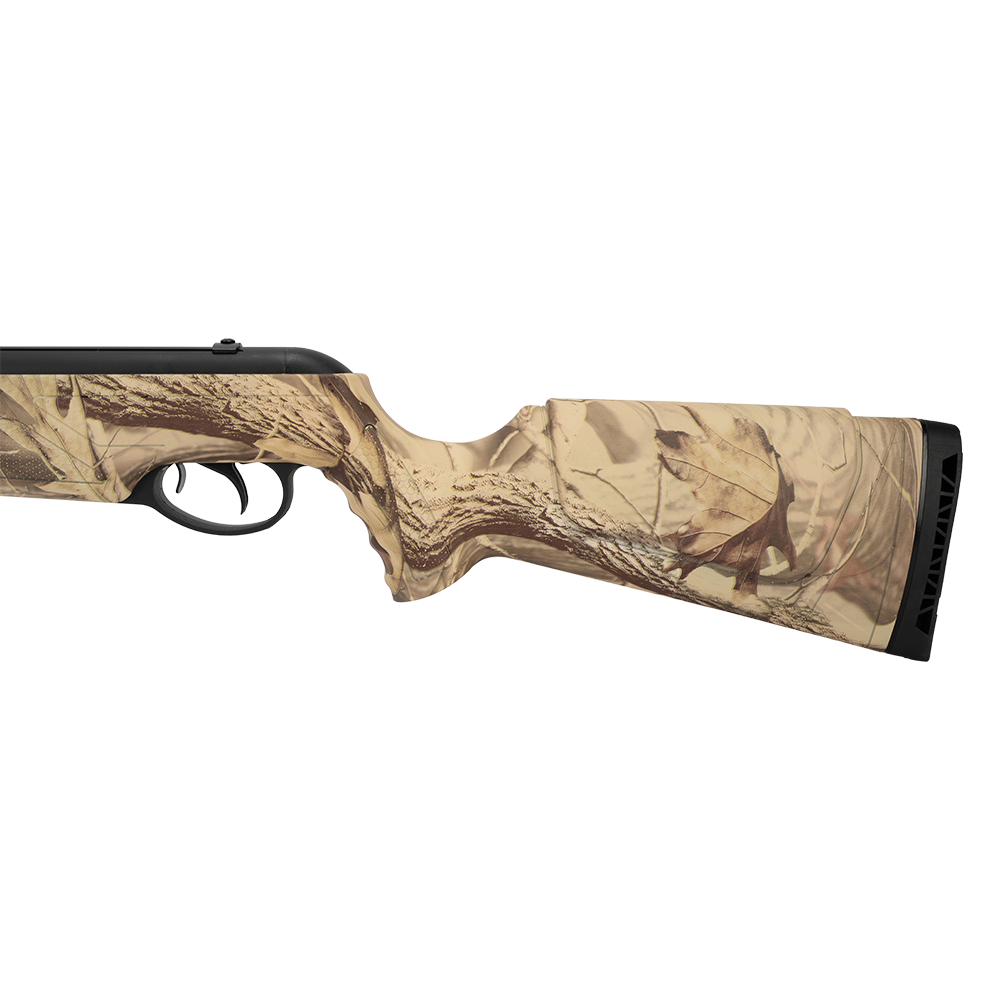 Винтовка пневматическая EKOL ULTIMATE ES 450 Камуфляж, калибр 4,5 мм, 3 Дж. Фото №2 Винтовка пневматическая EKOL ULTIMATE ES 450 Камуфляж, калибр 4,5 мм, 3 Дж. Фото №2