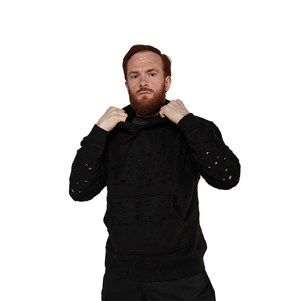 Худи Remington Top Hunter р. 3XL. Фото №5 Худи Remington Top Hunter р. 3XL. Фото №5