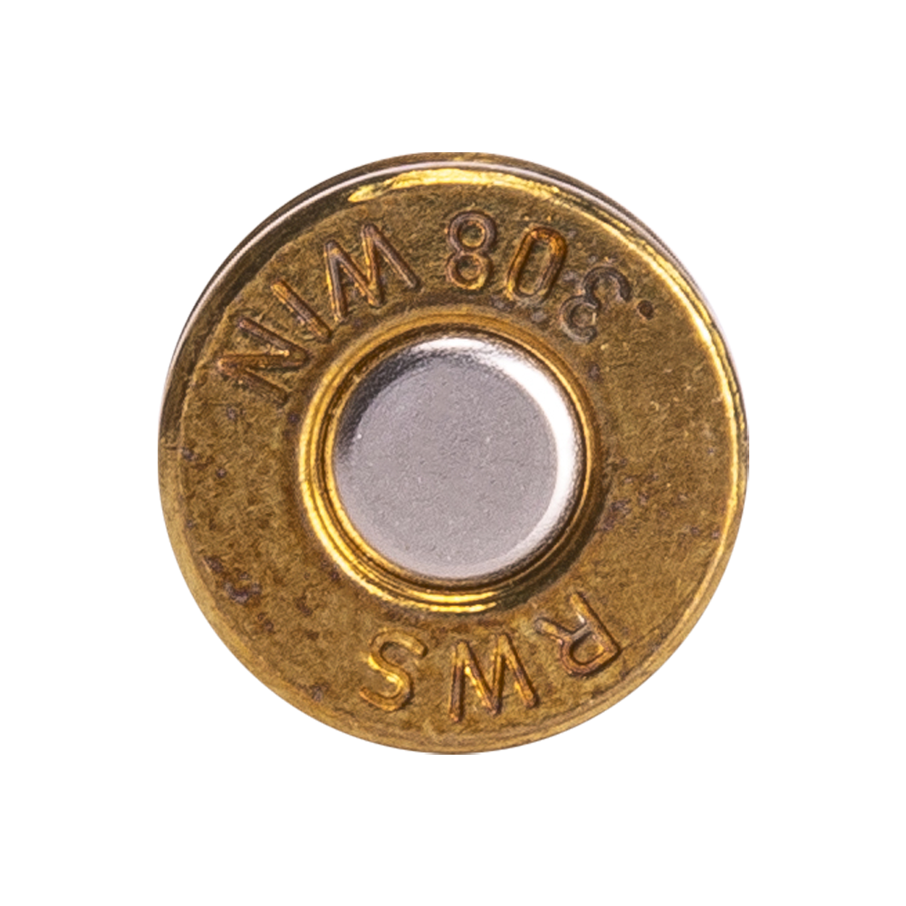 Патрон нарезной RWS калибр 308 WIN DN EVO 11,9 гр. (в пачке 20 шт.). Фото №4 Патрон нарезной RWS калибр 308 WIN DN EVO 11,9 гр. (в пачке 20 шт.). Фото №4