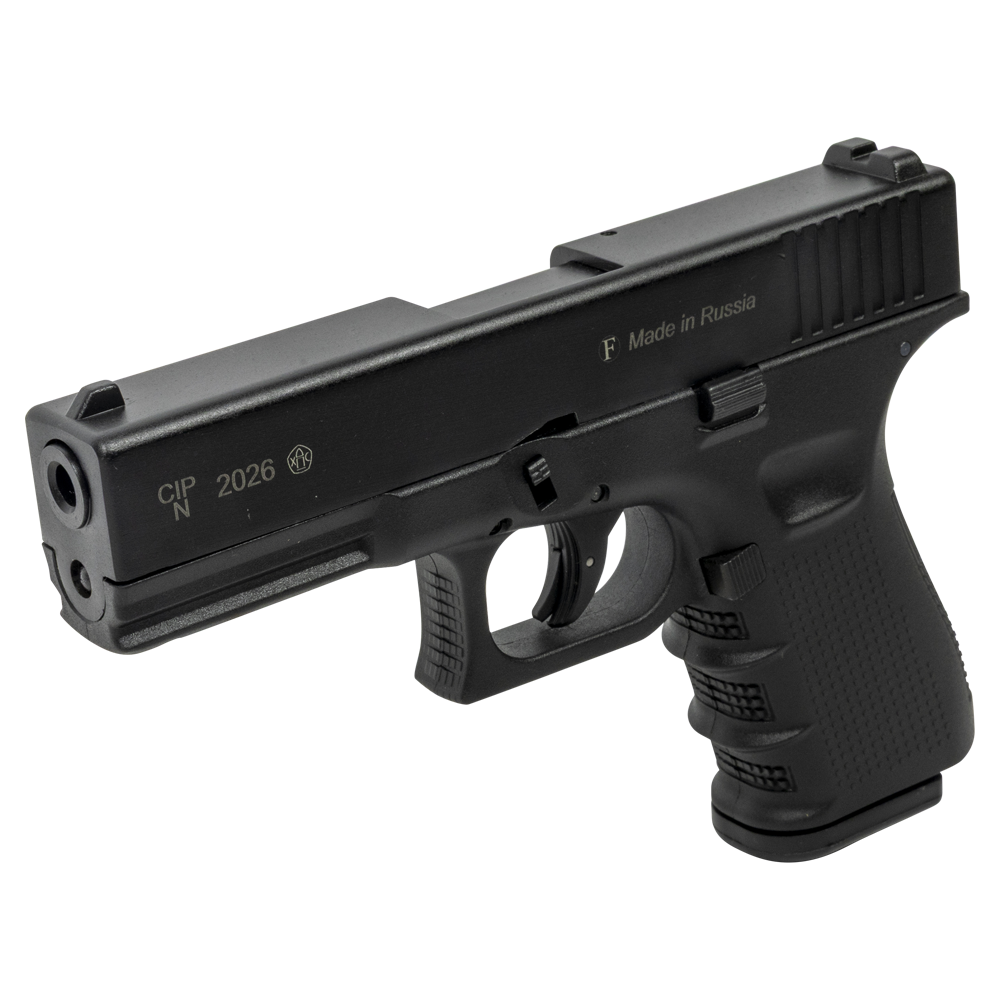 Пистолет ООП Glock Prime калибр 9мм. PA (NEW). Фото №10