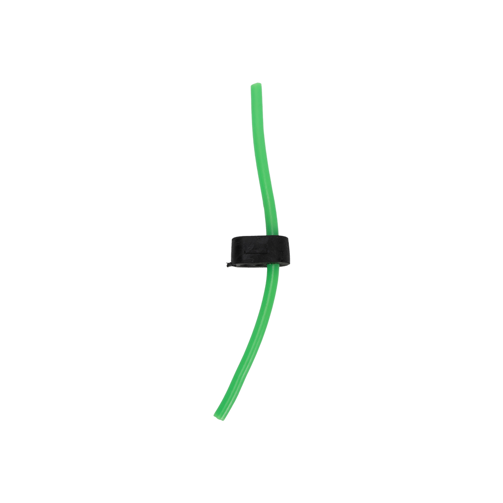 Сторожок НИППЕЛЬНЫЙ №2 зеленый флюоресцентный 0,6-4,5г (50шт). Фото №1