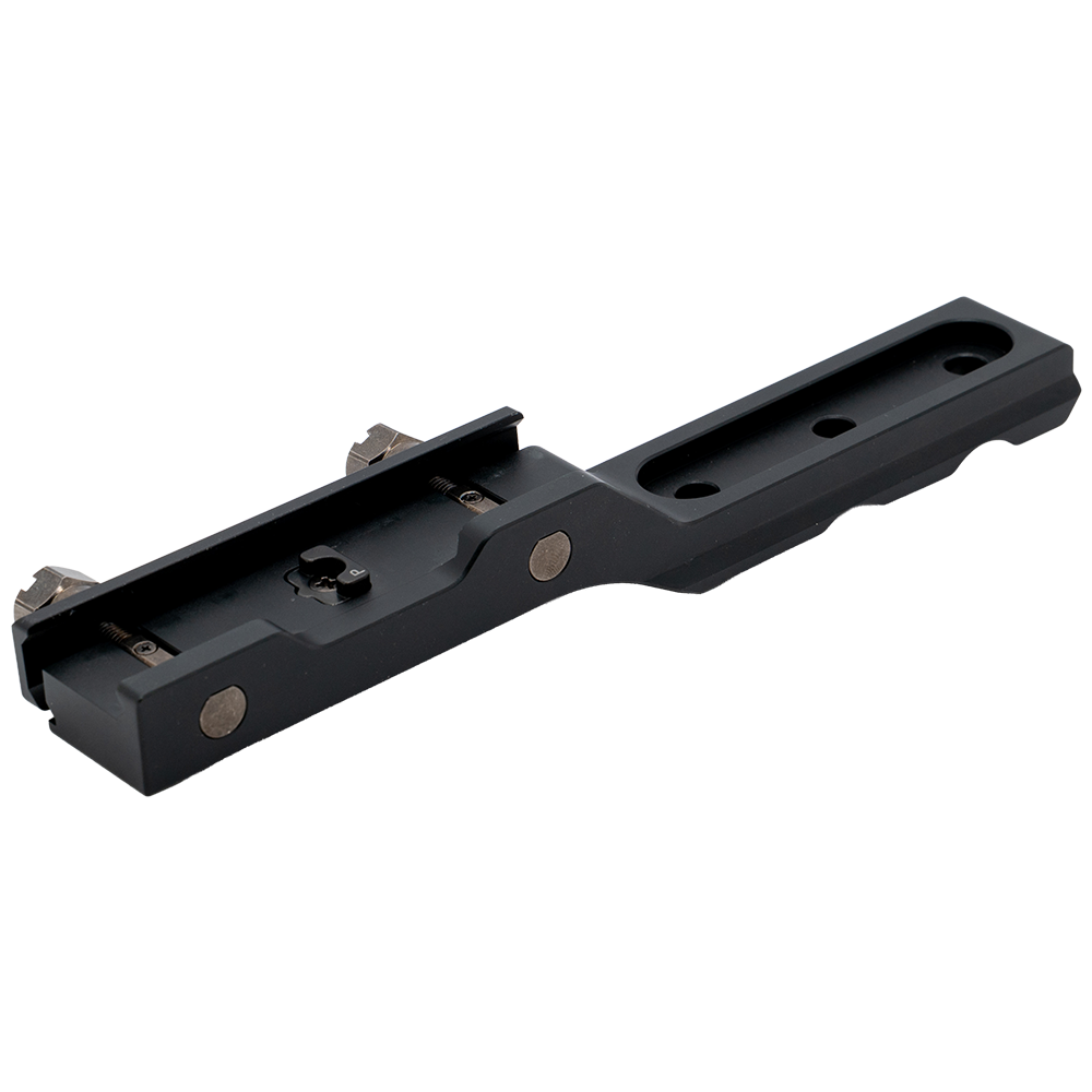 Кронштейн быстросъемный Weaver/Picatinny для Arkon Alfa . Фото №3