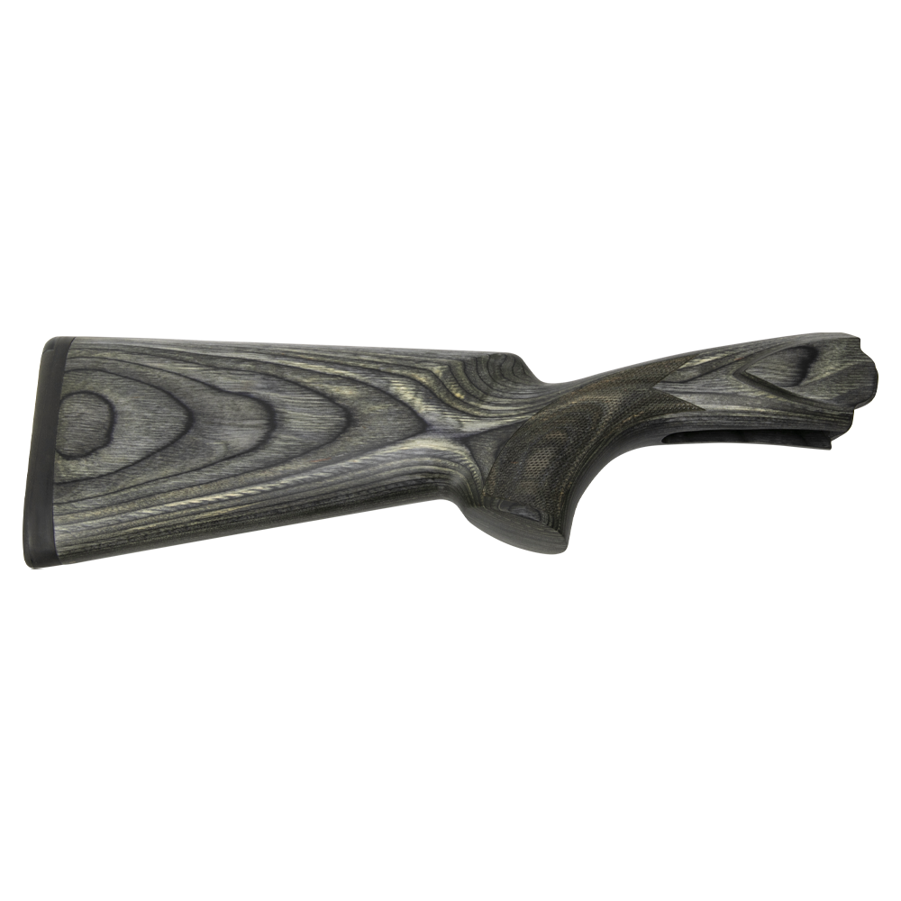 Приклад SP серый ламинат, калибр 12. Фото №1