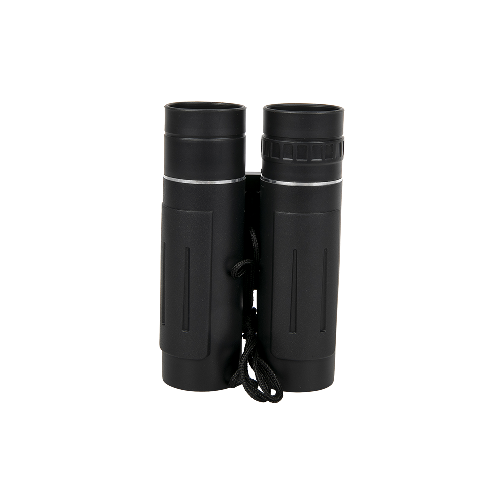 Бинокль OA Professional 10x25 BAK-4 чёрный. Фото №2 Бинокль OA Professional 10x25 BAK-4 чёрный. Фото №2