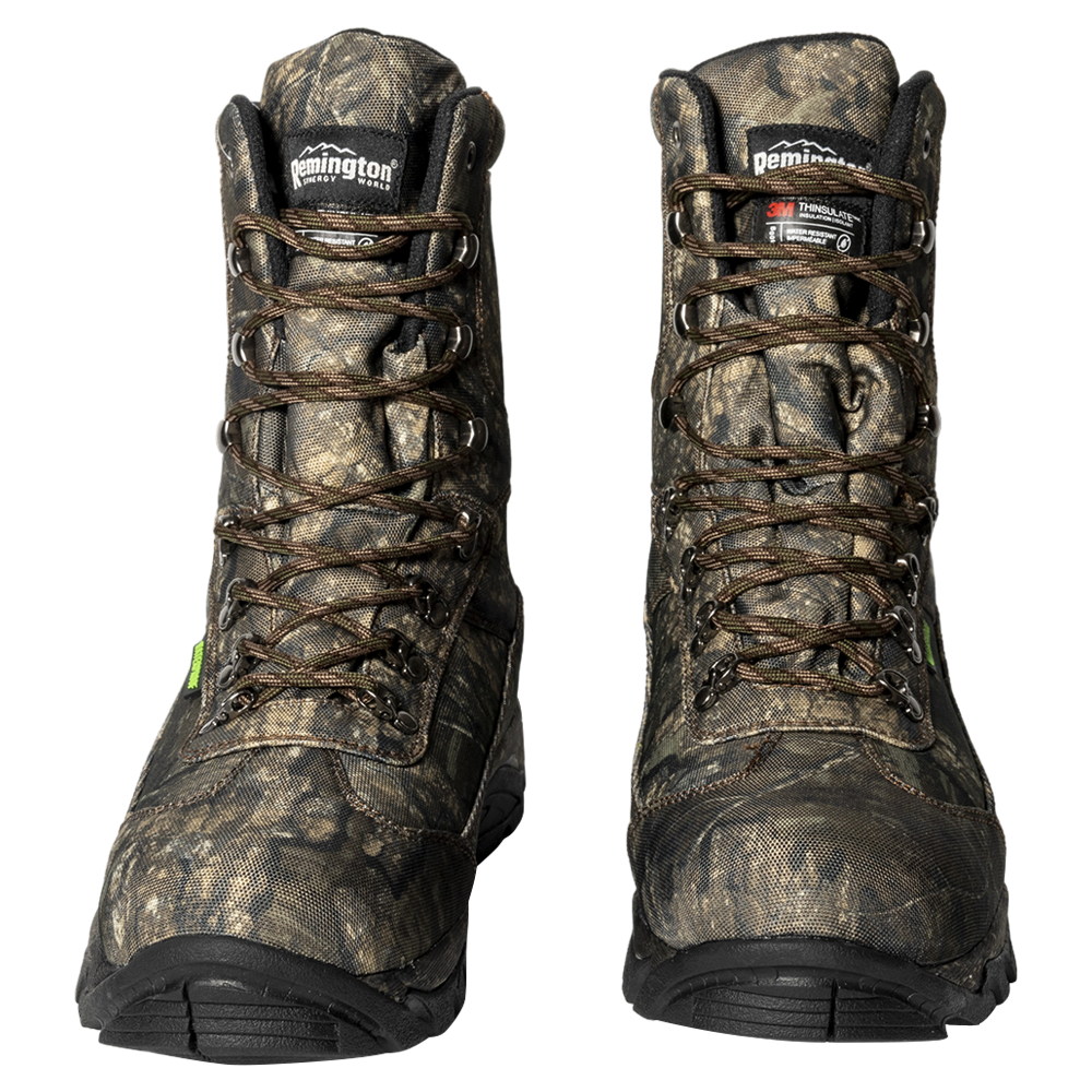 Ботинки мужские Remington Rapture Hunting boots RITZ Thinsulate 400 гр. р.42. Фото №2