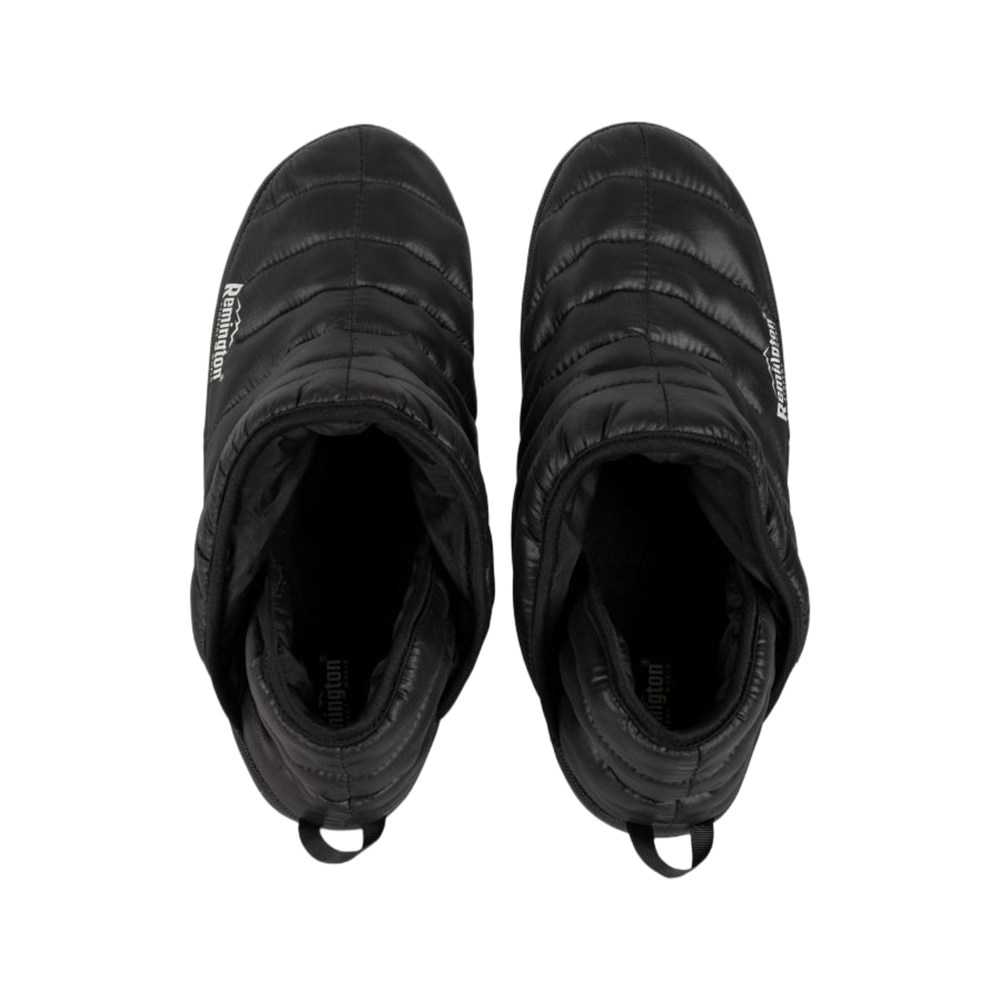 Полуботинки Remington Thermally black р. 42. Фото №6
