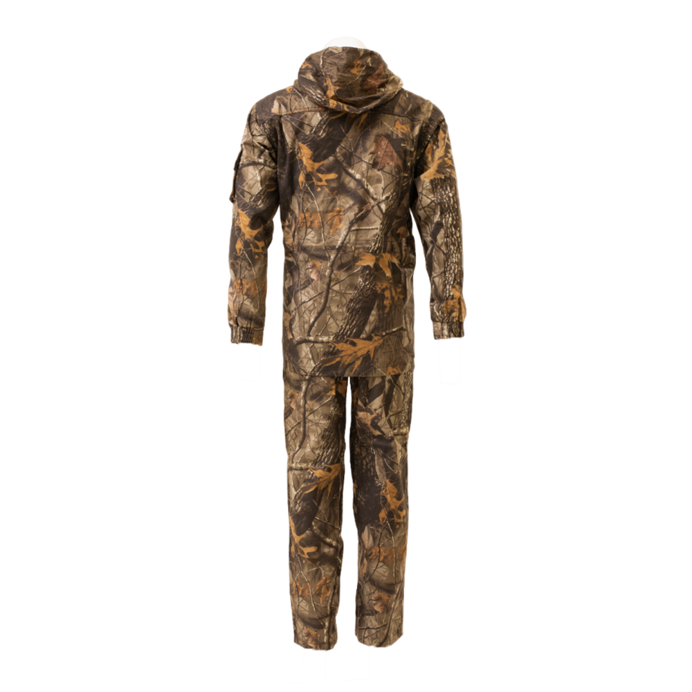 Костюм летний "ЛЕСНИК" (серый лес) р. 56-58. Фото №3