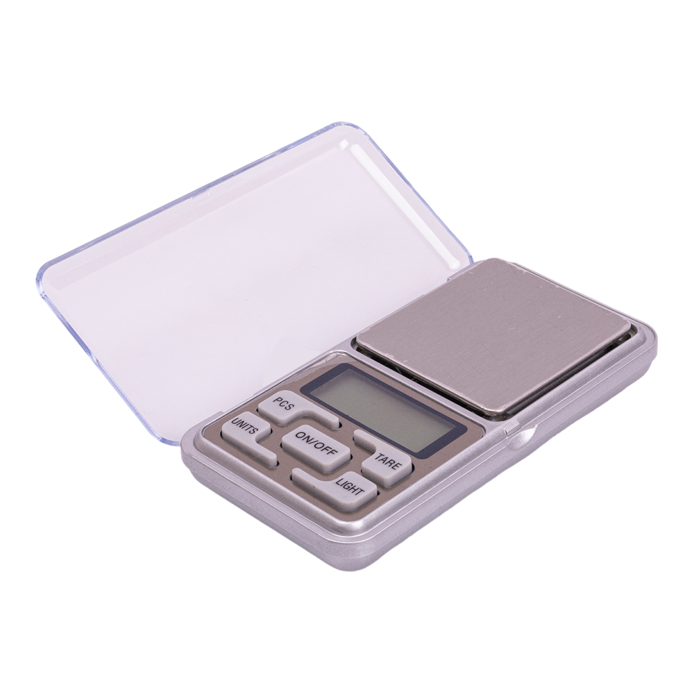 Весы электронные Pocket Scale MH-200 (0,01-200g). Фото №3