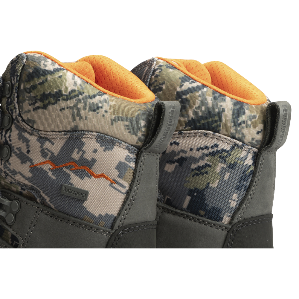 Ботинки Remington Rook Boots 600 g Figure р. 43. Фото №15