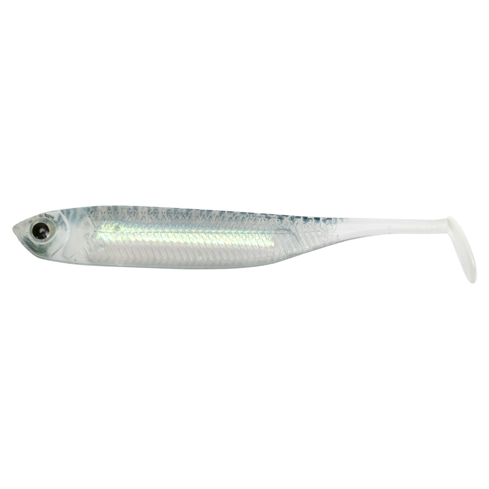 Виброхвост MADFISH MINNOW 75мм, 2.3г, (5 шт. уп.) цвет 29. Фото №3 Виброхвост MADFISH MINNOW 75мм, 2.3г, (5 шт. уп.) цвет 29. Фото №3