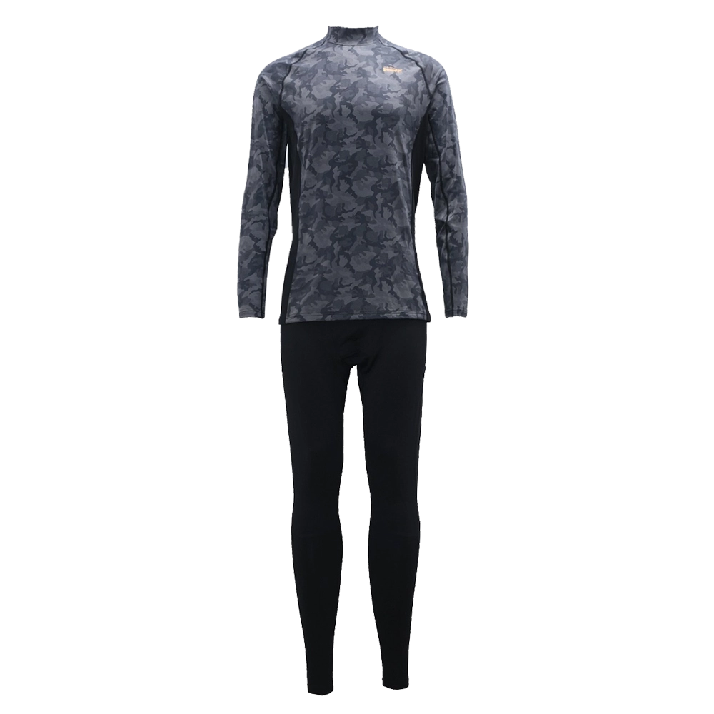 Термобелье Remington Intensive Camo р. L. Фото №1