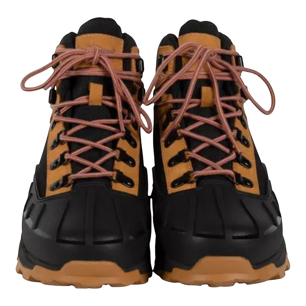 Ботинки Remington Patriot low boots 200 g brown р. 45. Фото №4